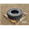 Image 3 : HAIDA 35X12.50R17 TIRE