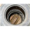 Image 8 : (4) PRIME 12-16.5 SKID STEER TIRES
