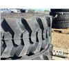 Image 8 : (2) NEWMASTER SS 12-16.5NHS 12PR SKIDSTEER TIRES