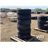 Image 1 : (6) LAKESEA 265/75R16 MUDSTER M/T TIRES