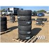 Image 2 : (6) LAKESEA 265/75R16 MUDSTER M/T TIRES