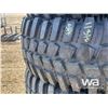 Image 8 : (6) LAKESEA 265/75R16 MUDSTER M/T TIRES