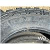 Image 6 : (4) LAKESEA 225/75R16 CROCODILE M/T TIRES