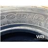 Image 7 : (4) POWERTRAC LT225/75R16 POWERLANDER A/T TIRES