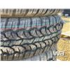 Image 8 : (4) POWERTRAC LT225/75R16 POWERLANDER A/T TIRES