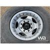 Image 8 : (4) BRIDGESTONE LT265/75R16 TIRES & RIMS