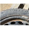Image 10 : (4) 205/55R16 91T SUMITOMO TIRES AND RIMS