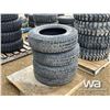 Image 2 : (4) FEDERAL MS351 A/T LT225/75R16 TIRES