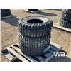 Image 1 : (3) LAKESEA 31X10.50R15LT CROCODILE M/T TIRES