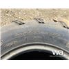 Image 8 : (2) AT27X10-12, (2) AT27X12-12 MAXXIS TIRES