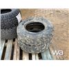 Image 1 : (2) MAXIS AT25X8-12  TIRES
