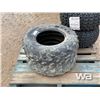 Image 2 : (2) MAXIS AT25X8-12  TIRES