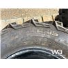 Image 8 : (4) 26X11R12 POLARIS TIRES