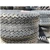 Image 8 : (8) GREENSAVER 18X8.50-8 4 PLY GOLFCART TIRES