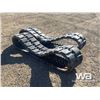 Image 2 : SKID STEER TRACKS