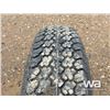 Image 8 : (2) ST205/75D15  TIRES & RIMS
