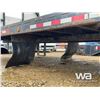 Image 8 : STEEL 23 FT. T/A FLAT DECK