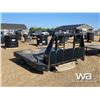 Image 2 : SPRAY ARC 8 FT. 6 IN. X 8 FT. STEEL TRUCK DECK