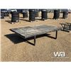 Image 2 : 8 X 5 FT. 3 IN. SLED DECK