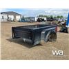 Image 1 : F450 TRUCK BOX