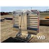 Image 1 : ALUMINUM TRUCK HEADACHE RACK