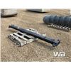 Image 1 : 9 FT. ADJUSTABLE SPLITTER BAR