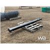 Image 2 : 9 FT. ADJUSTABLE SPLITTER BAR