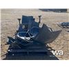 Image 8 : GRADER FENDERS & BRACKETS