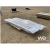 Image 1 : (2) 10 FT. ALUMINUM HEAVY DUTY LOADING RAMPS