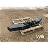 Image 2 : STEEL BUMPER C/W RAMSEY WINCH