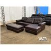 Image 1 : (2) PCS. SECTIONAL