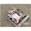 Image 1 : UNUSED 100 FT. 3/8 IN.- 0.50 IN. CHAINSAW CHAIN