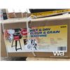 Image 2 : WET AND DRY FLOUR AND GRAIN MACHINE