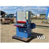 Image 1 : FMC 24 IN. WIDE BELT SANDER