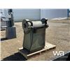 Image 2 : 10 IN. DOUBLE WHEEL PEDESTAL GRINDER