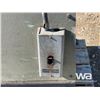 Image 8 : 10 IN. DOUBLE WHEEL PEDESTAL GRINDER