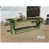 Image 2 : 48 X 96 IN. - 6 IN. STROKE BELT SANDER