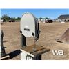 Image 8 : 14 IN. ROCKWELL 28-200 BAND SAW