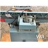 Image 8 : KING INDUSTRIAL 6 IN. WOODWORKING JOINTER
