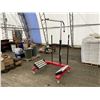 Image 1 : HEAVY DUTY SPRAYER DOLLY