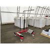 Image 2 : HEAVY DUTY SPRAYER DOLLY