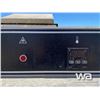 Image 8 : JET AIR COMMERCIAL 3 SLOT ELECTRIC PIZZA OVEN