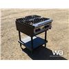 Image 2 : WOLF COMMERCIAL 4 BURNER GAS STOVE TOP