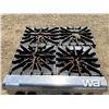 Image 8 : WOLF COMMERCIAL 4 BURNER GAS STOVE TOP
