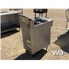 Image 2 : COMMERCIAL DEEP FRYER