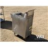 Image 3 : COMMERCIAL DEEP FRYER