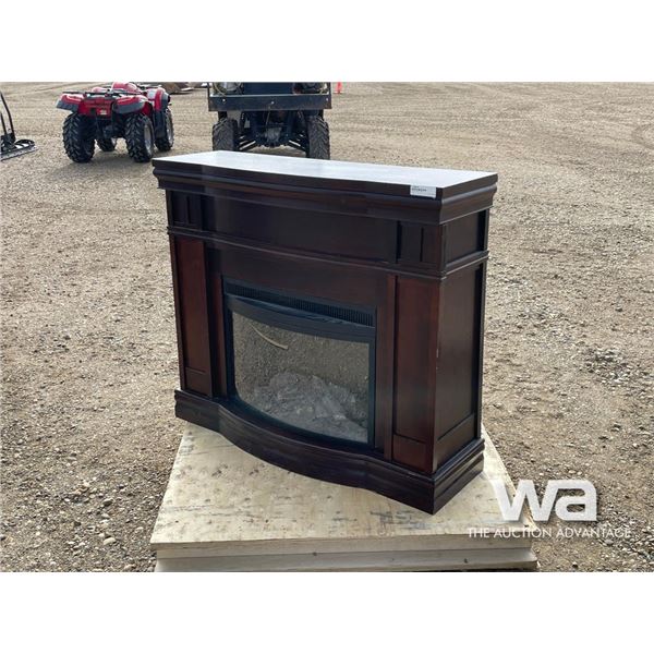 ELECTRIC FIRE PLACE