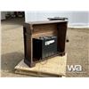Image 4 : ELECTRIC FIRE PLACE