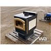 Image 1 : WARNOCK HERSEY WOOD SPACE HEATER