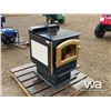Image 2 : WARNOCK HERSEY WOOD SPACE HEATER
